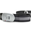 Picture of LUGGAGE STRAP COMBINATION BLACK